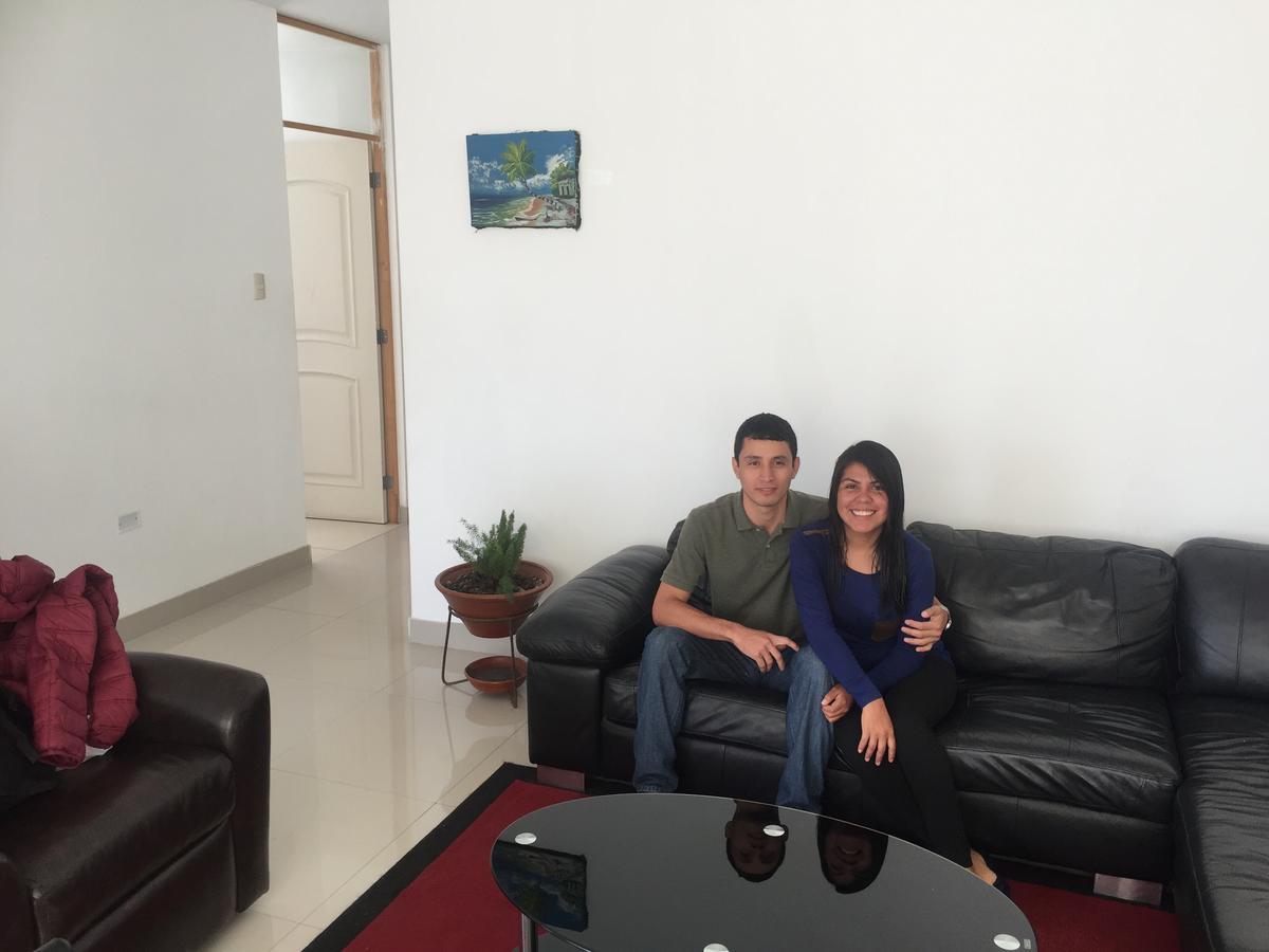 Hotel Wild South Peru Ica Zewnętrze zdjęcie