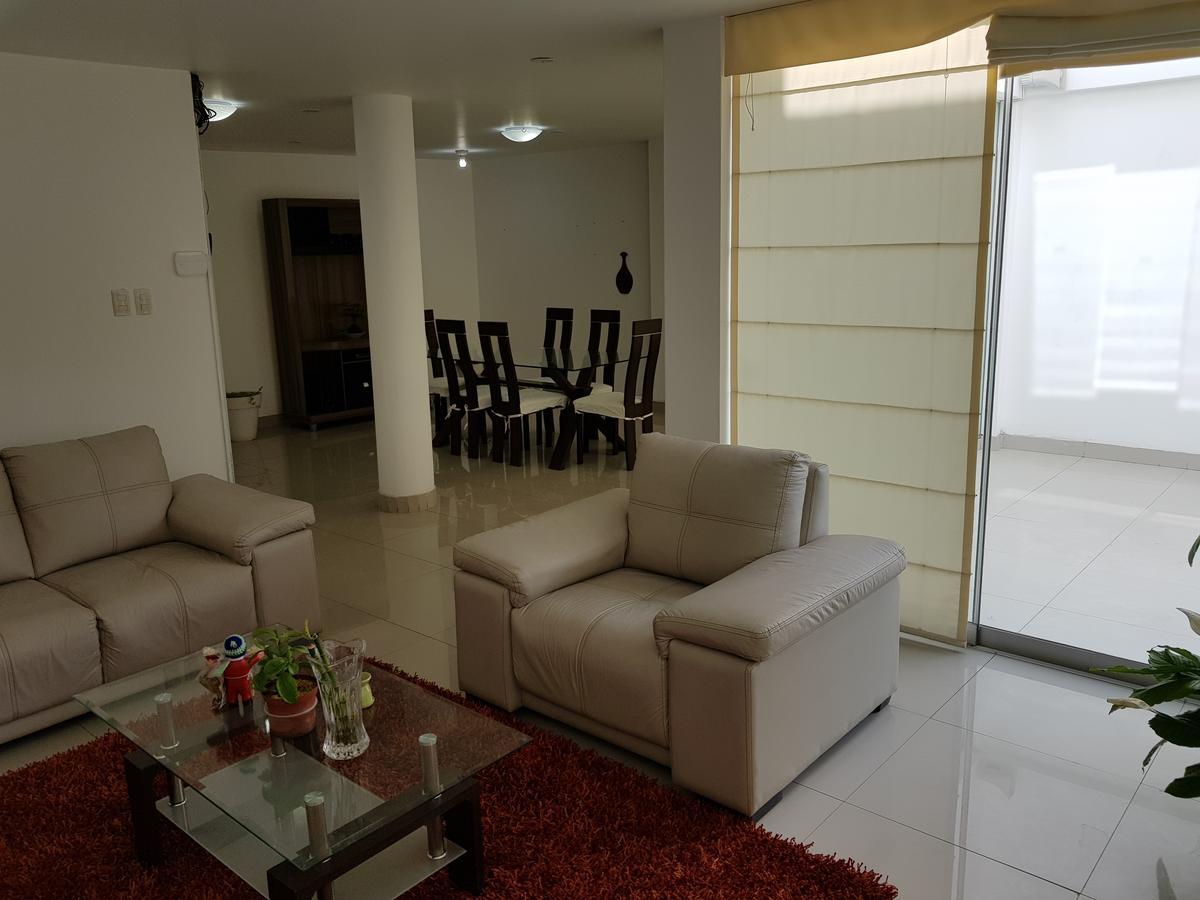 Hotel Wild South Peru Ica Zewnętrze zdjęcie