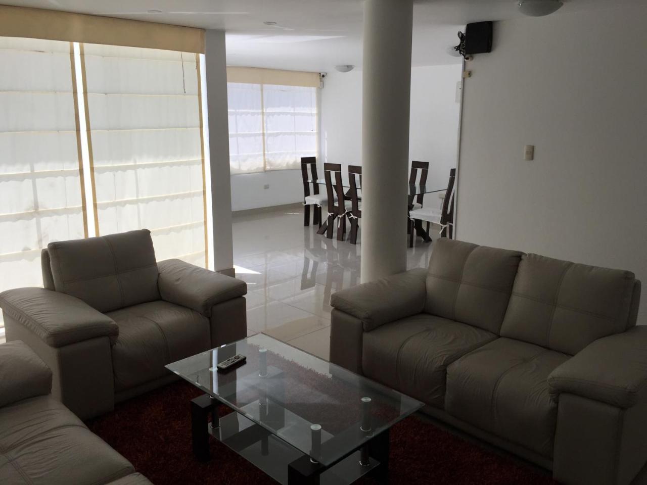 Hotel Wild South Peru Ica Zewnętrze zdjęcie