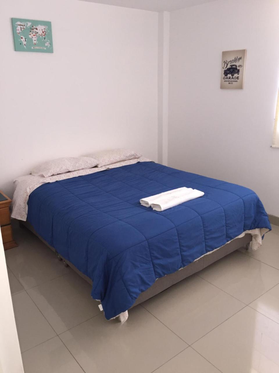 Hotel Wild South Peru Ica Zewnętrze zdjęcie
